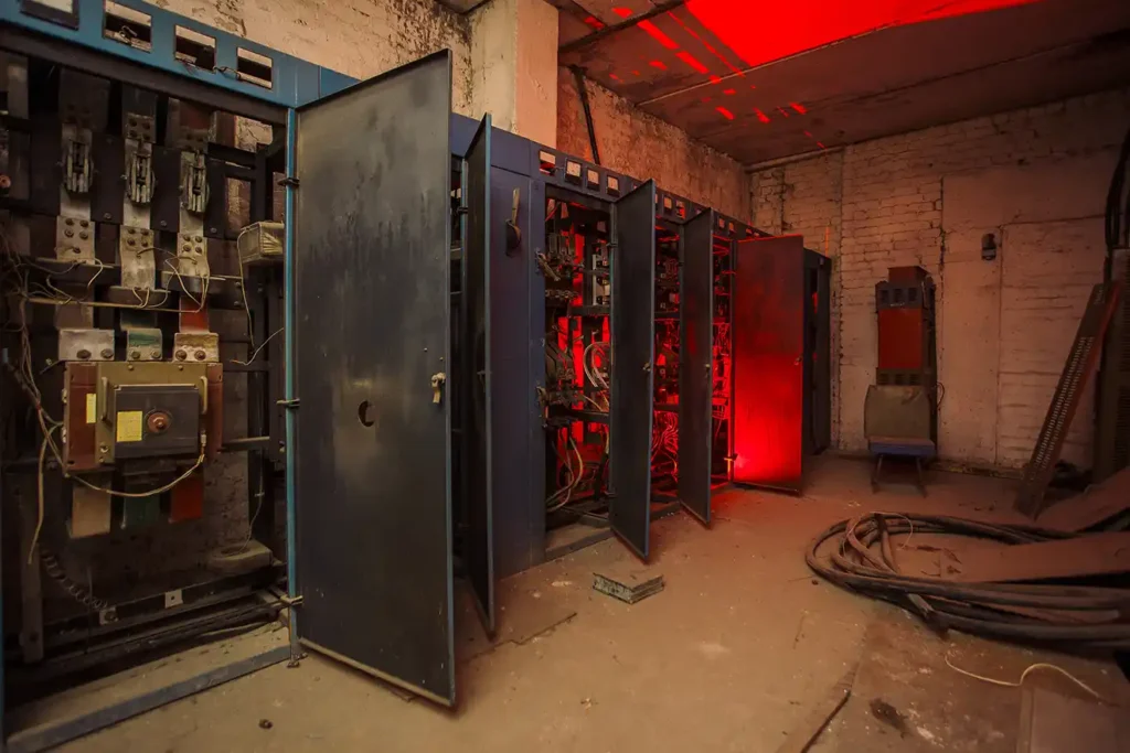 Will D4IoT monitor legacy equipment running old OS?