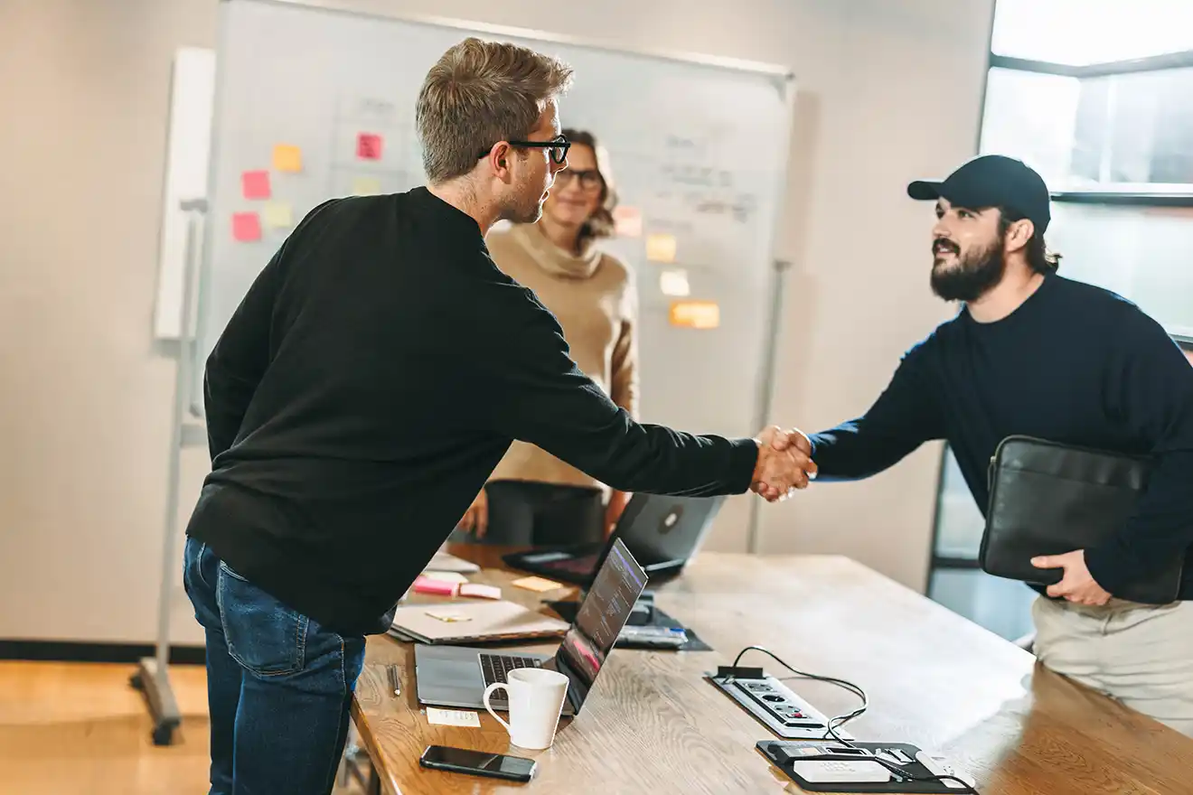 What are the benefits of managed IT services?