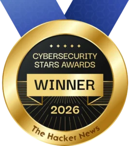 2026 Cybersecurity Stars Awards - Best Managed Security Service Provider (MSSP)