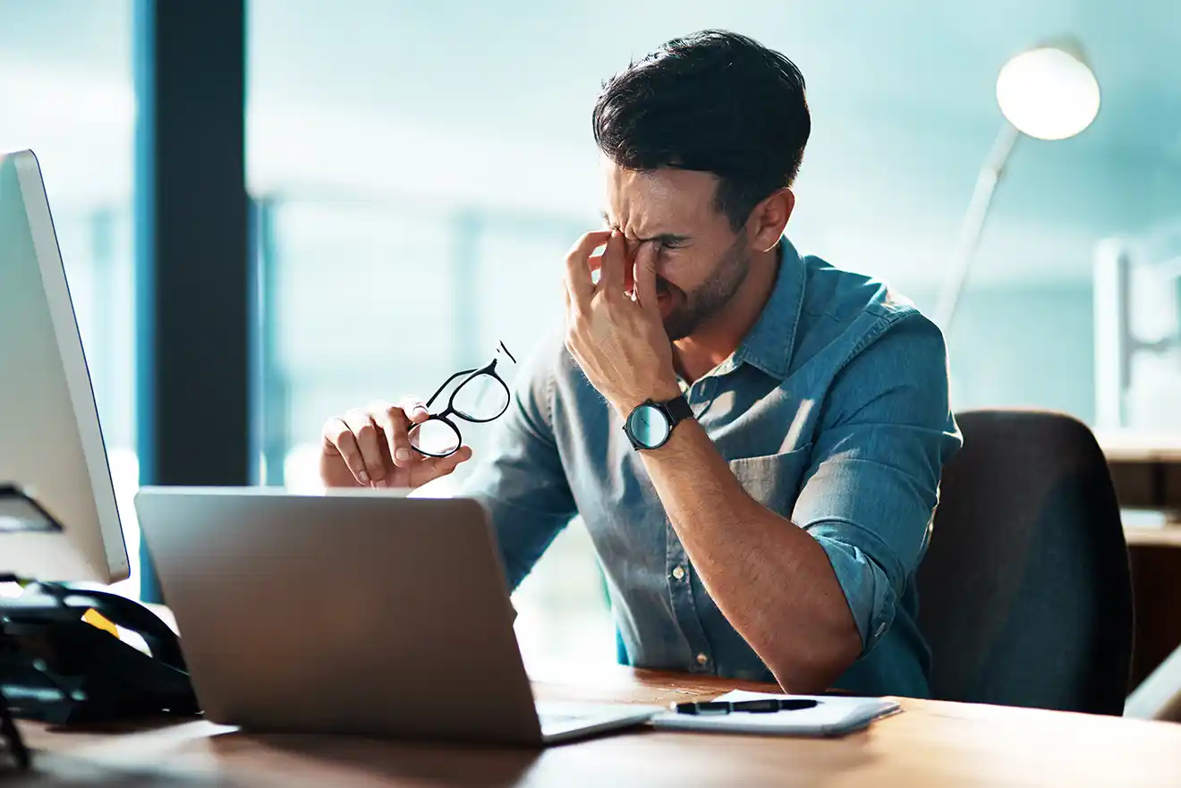 What is an MFA fatigue attack?