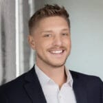 Picture of Garrett Wiesenberg