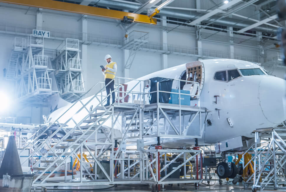 JSA case study - co-managed IT services - Corsica Technologies