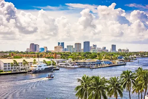 Managed IT support Fort Lauderdale
