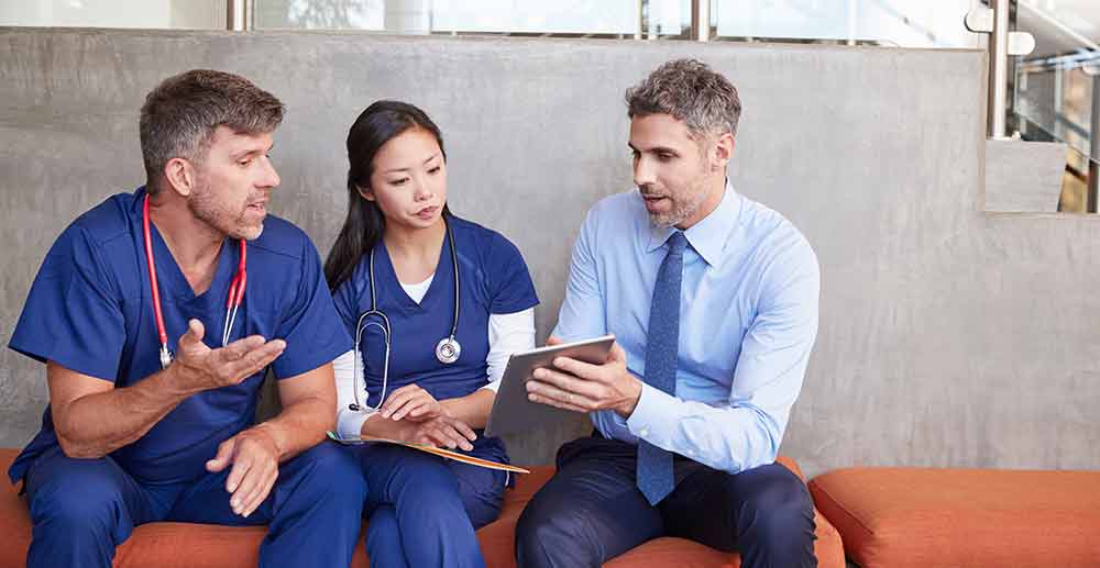 HIPAA vs. HITECH - update for 2024 and beyond - Corsica Technologies