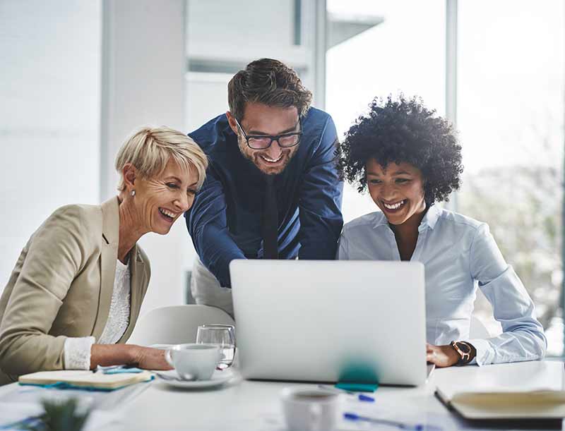 Microsoft Copilot - Benefits of training and consulting - Corsica Technologies