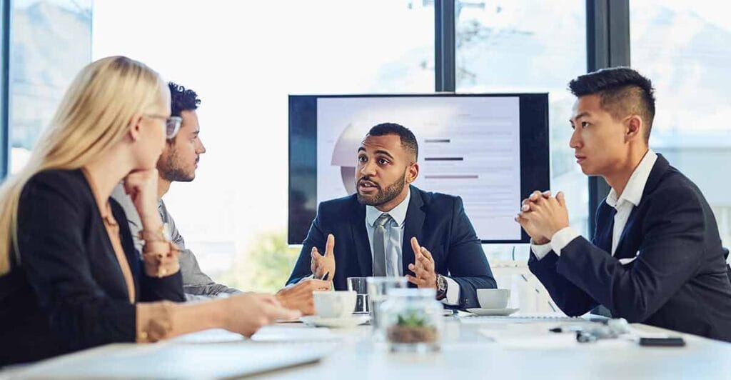 Cybersecurity budget breakdown - Corsica Technologies