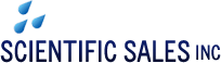 Scientific Sales logo