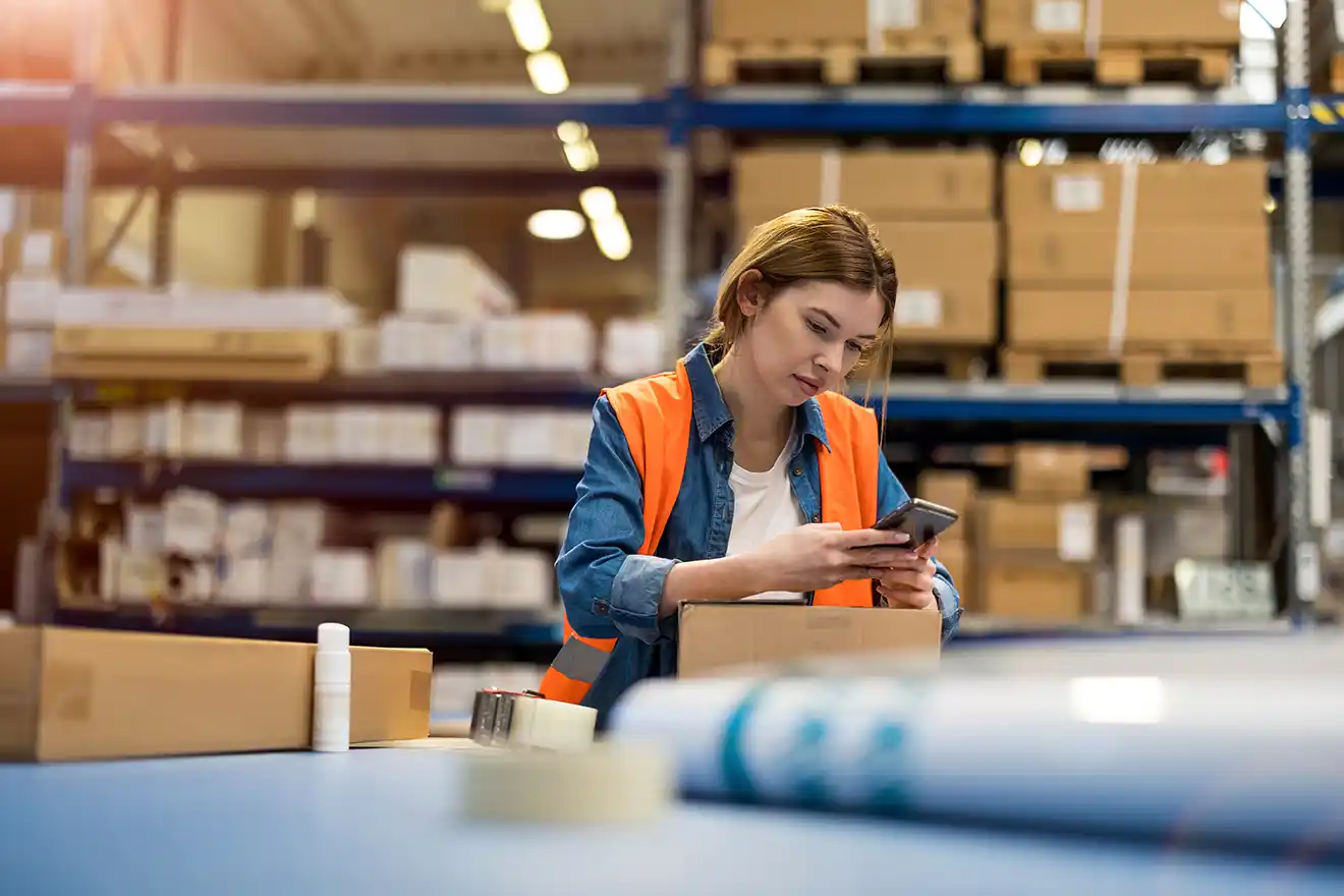 Supply chain orchestration software - Cleo - Corsica Technologies