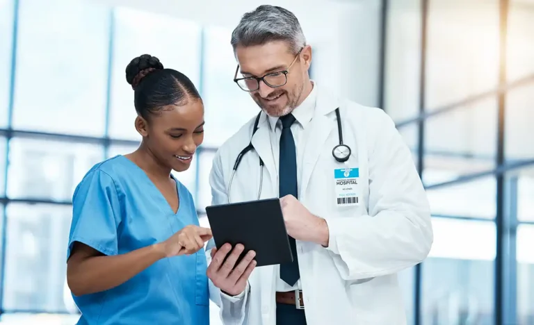 HIPAA compliance services - Corsica Technologies