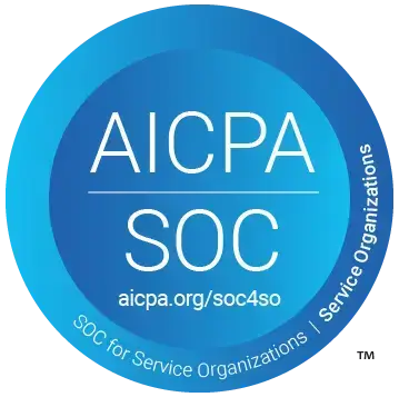AICPA SOC logo