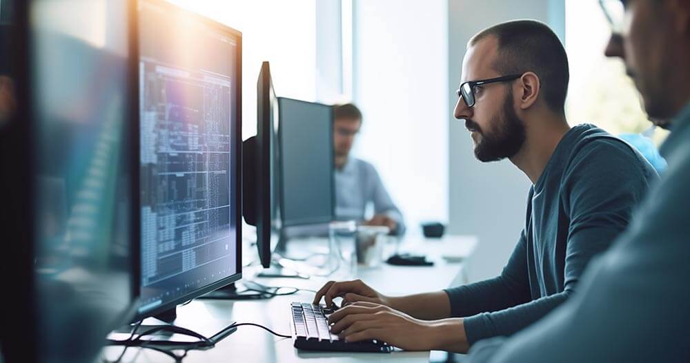 Cloud security staffing requirements - Corsica Technologies