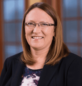 Elaine Jones