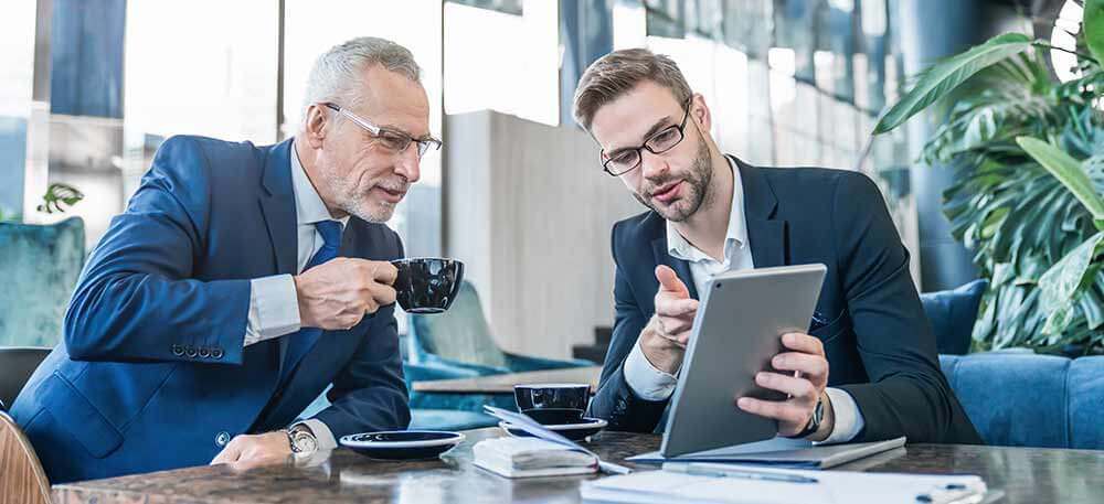 Cloud managed services provider - Corsica Technologies