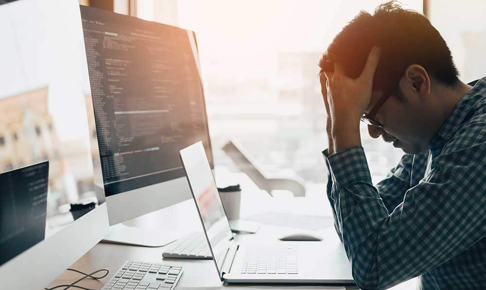 IT Outsourcing Trends - Data integration issues - Corsica technologies