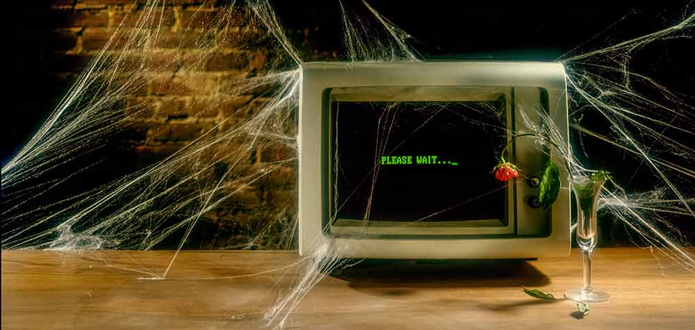 Pen Testing Services - Deprecated operating systems discovered - Corsica Technologies