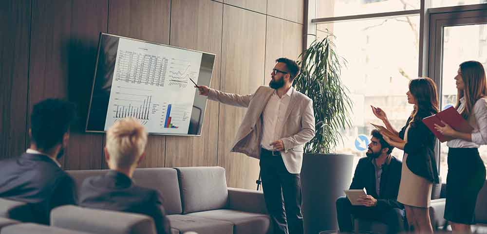 Pen testing services - Executive summary - Corsica Technologies