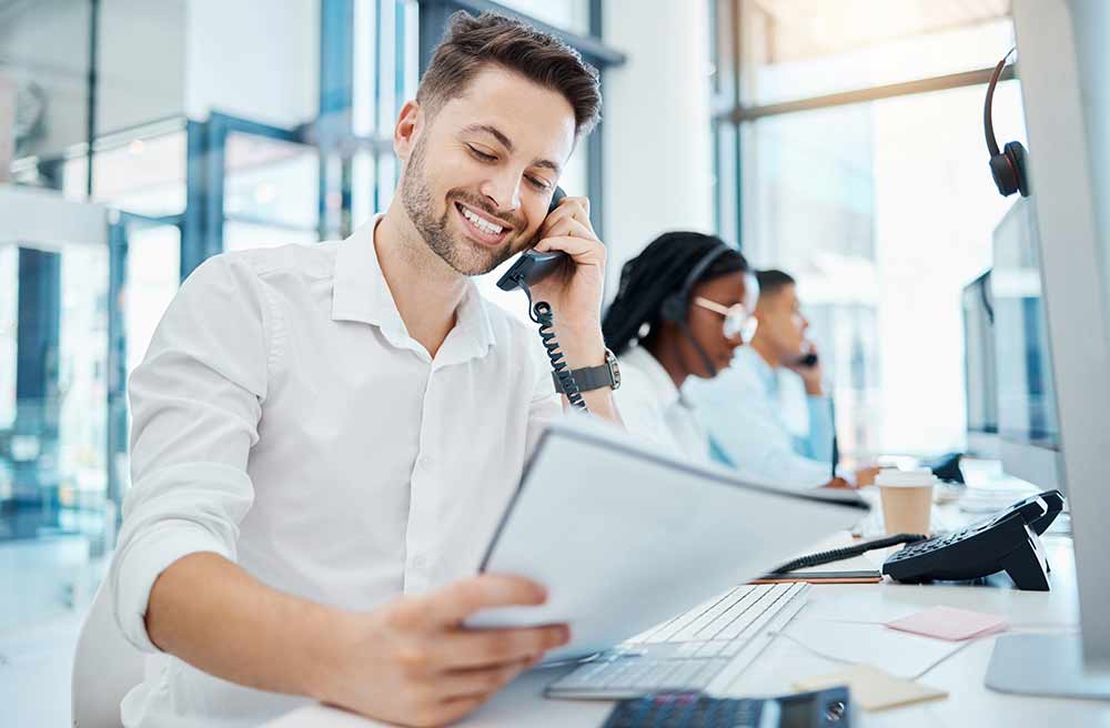 viop managed services and the future of teams calling