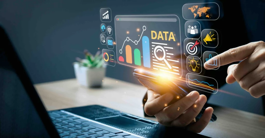 B2B Data Integration Consulting