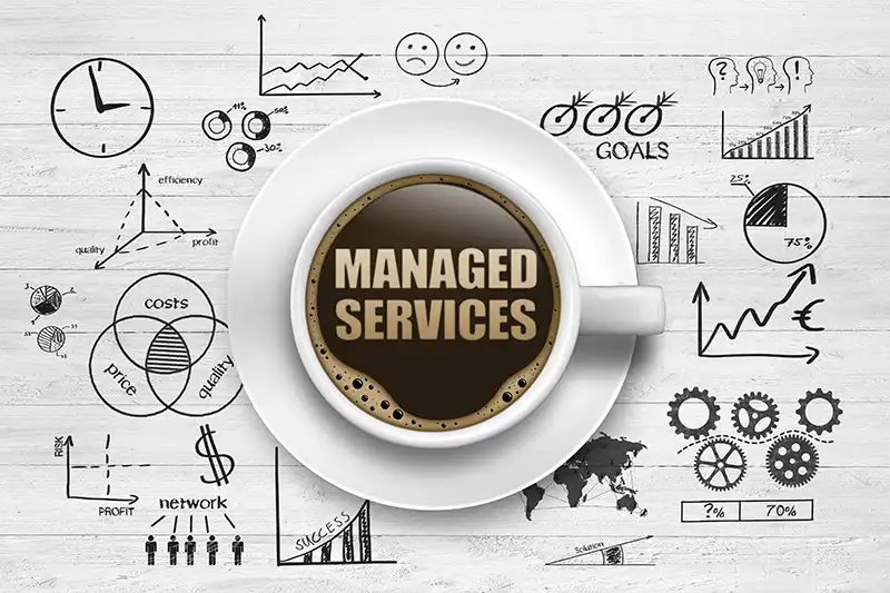 Managed Service Definitions Glossary