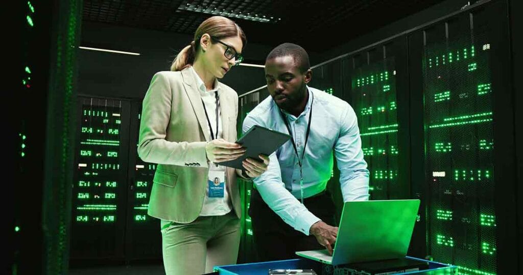 Managed IT Services