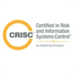 CRISC Logo