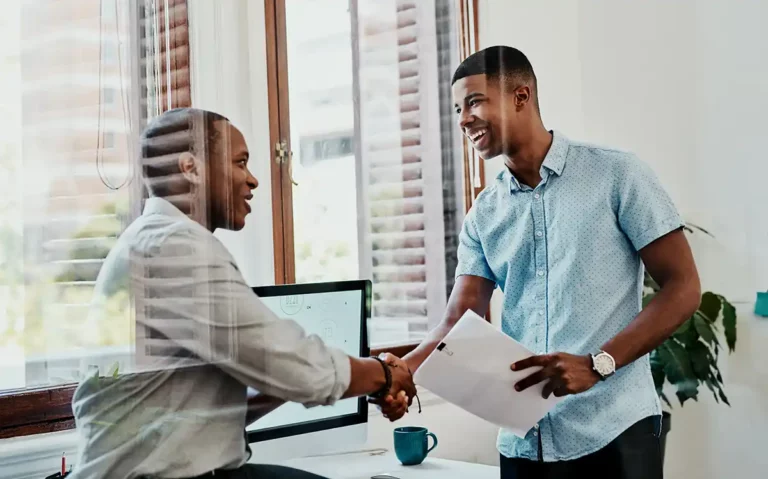 IT Consulting for Small Businesses