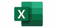 Microsoft Excel Icon
