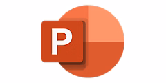 Microsoft Powerpoint Icon