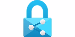 Security Information Protection Icon