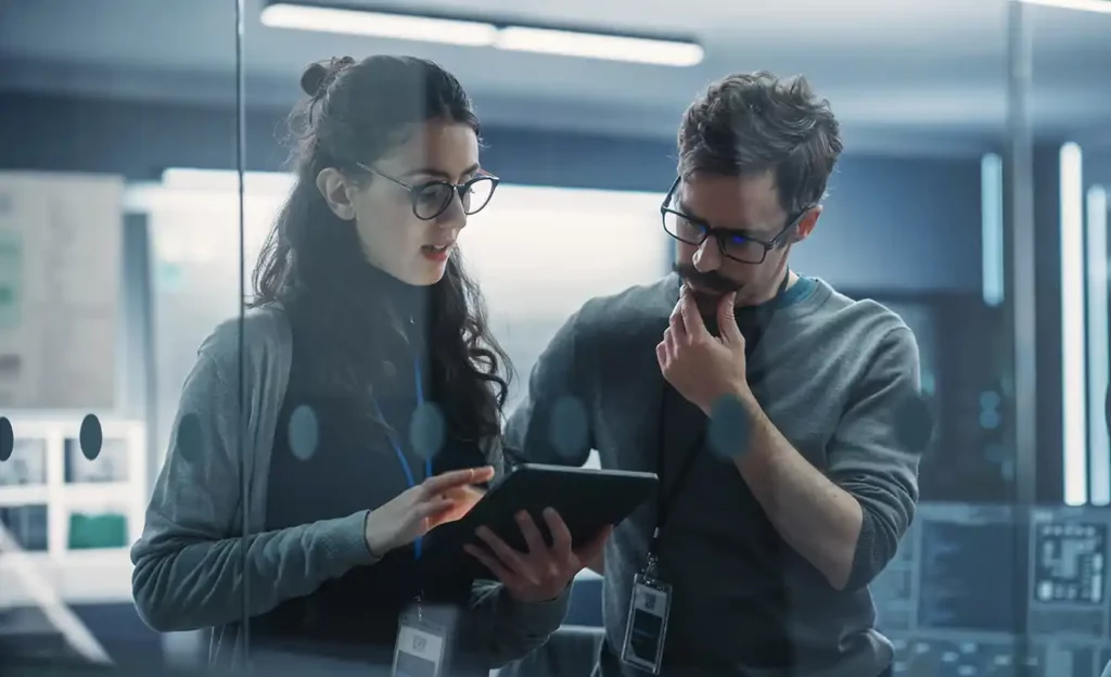 vCISO services - Corsica Technologies