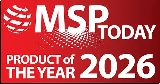MSP Today POTY 2026 Award | Corsica AI One