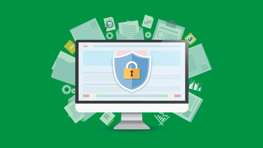 Beyond Antivirus Webinar icon.