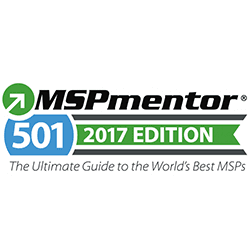 MSP Mentor 2017 Edition.