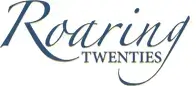 Roaring Twenties graphic.
