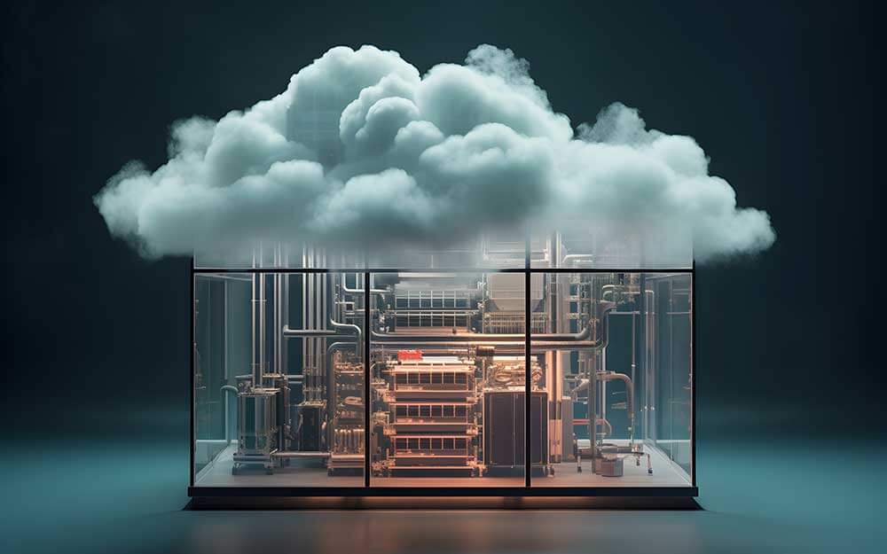 Cloud repatriation - reverse migration - Corsica Technologies