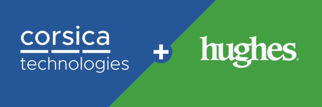 Corisca Technologies Acquires Hughes Systems Group