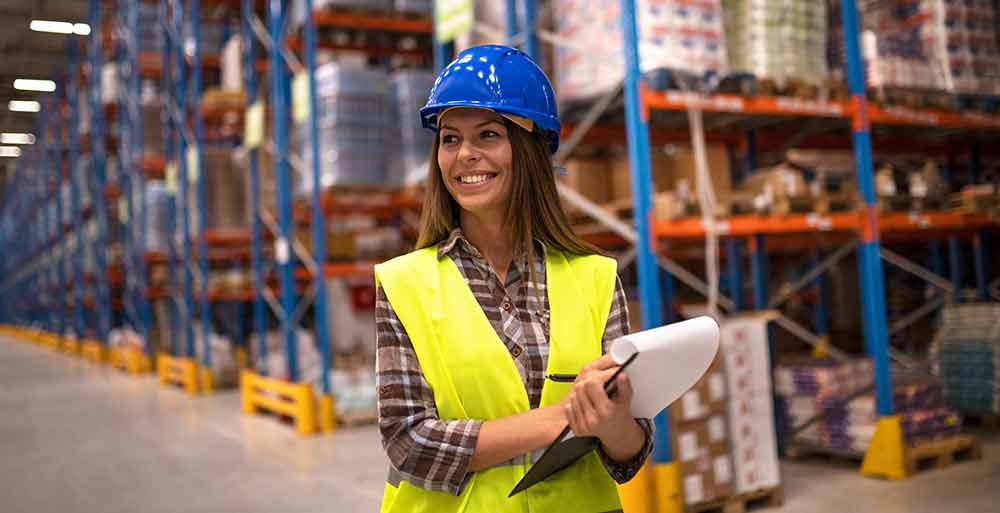 Benefits of EDI 856 documents - Corsica Technologies