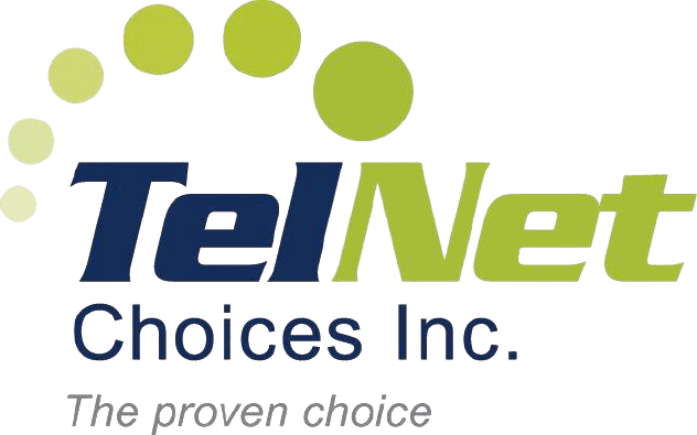 TelNet Logo