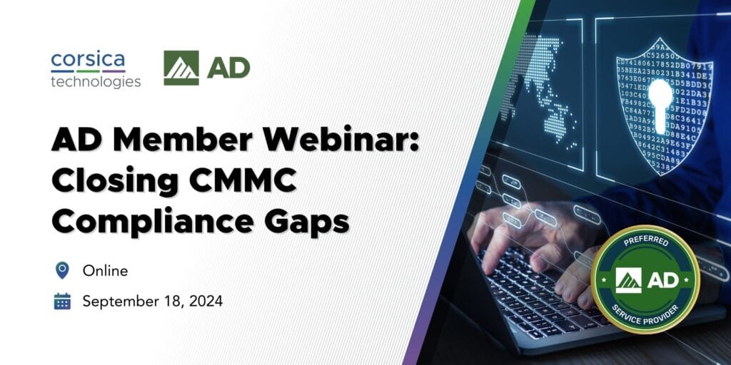 AD Member Webinar