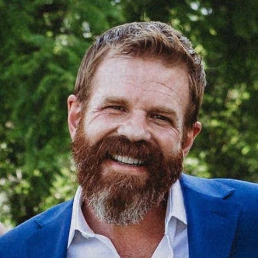 Daniel Curnutte