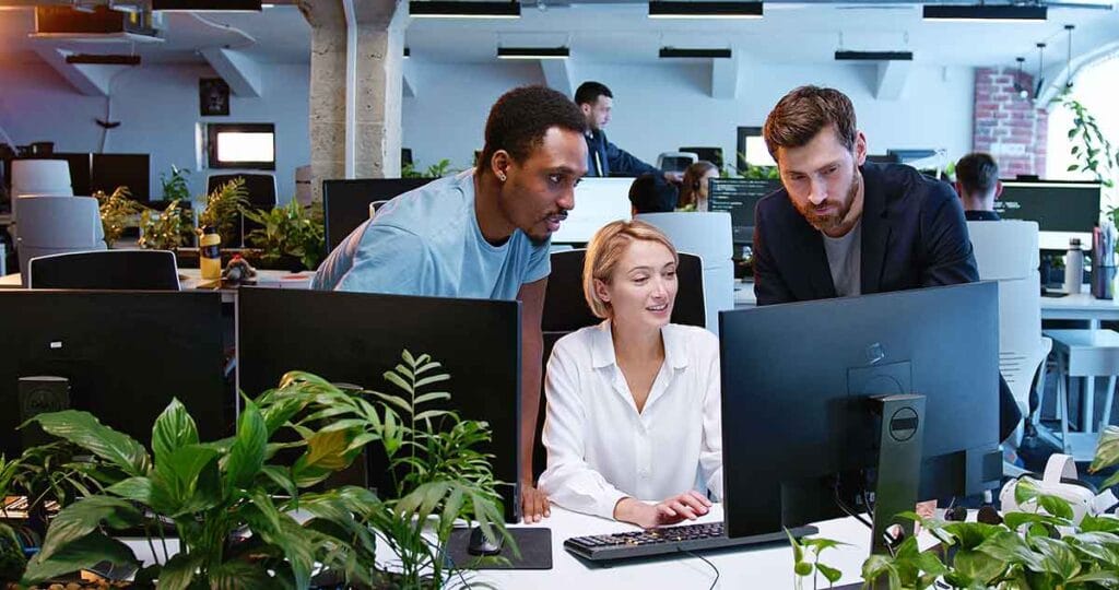 Business IT Support - 17 real-life examples - Corsica Technologies