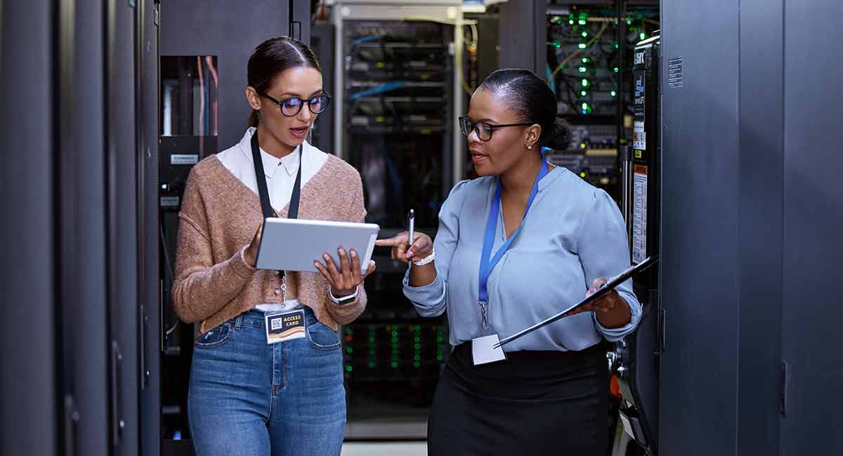 Hardware as a service companies - Corsica Technologies