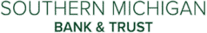 Southern Michigan bank and trust logo