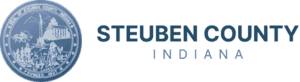 Steuben county logo