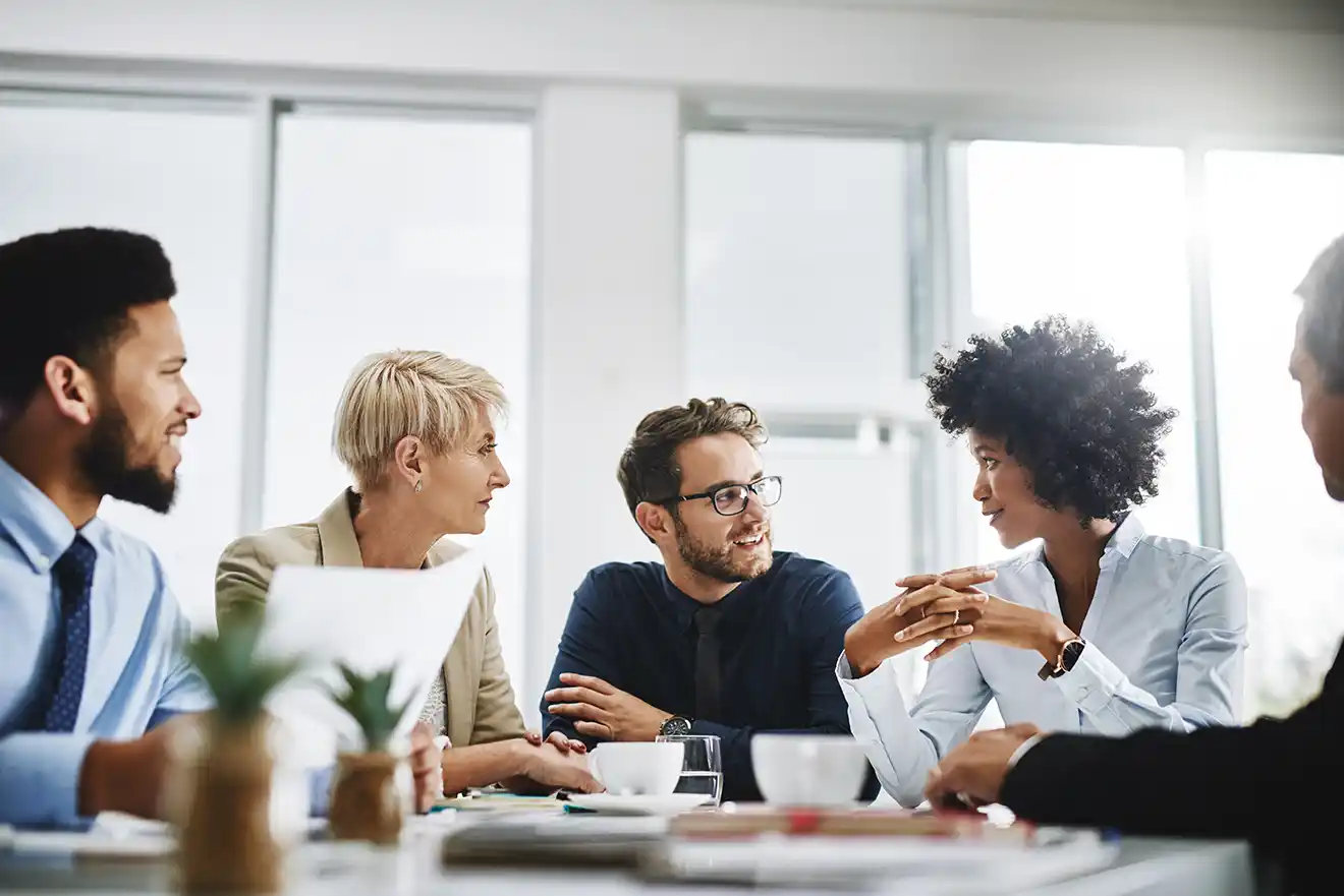 What is IT strategy consulting?