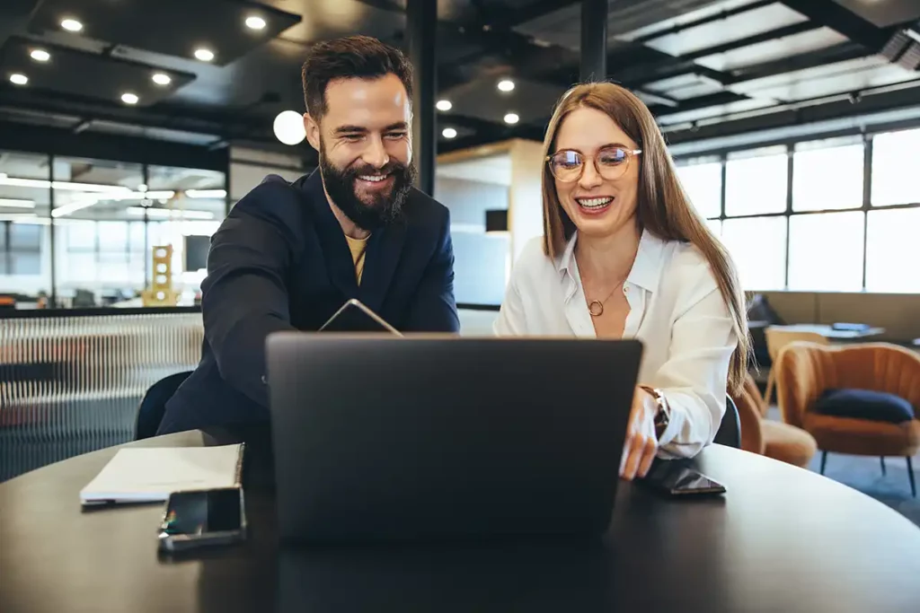 Why choose co-managed support? - Corsica Technologies