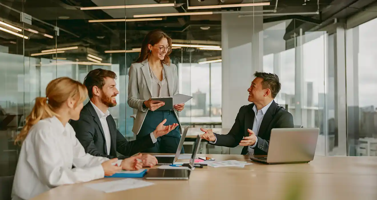 Best IT outsourcing strategies - Corsica Technologies