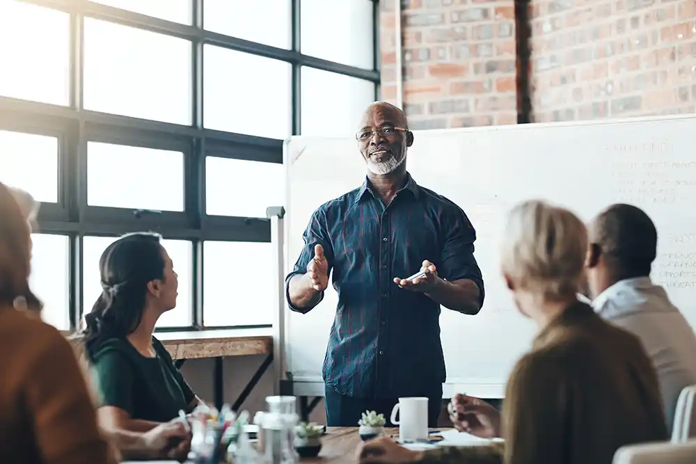What is cybersecurity awareness training?