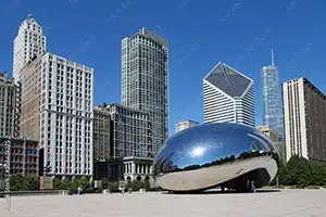 Managed IT Services Chicago - Corsica Technologies