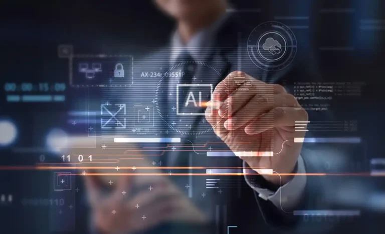 AI data preparation - Corsica Technologies